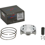 PISTON KIT BB FORGED 79.95/+3.00 13.8:1 YAM
