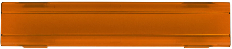 LIGHT COVER 10" SR-SERIES AMBER PRO | 131614
