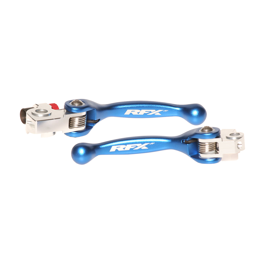 FLEXIBLE LEVER SET BLUE TM | FXFL 80000 55BU