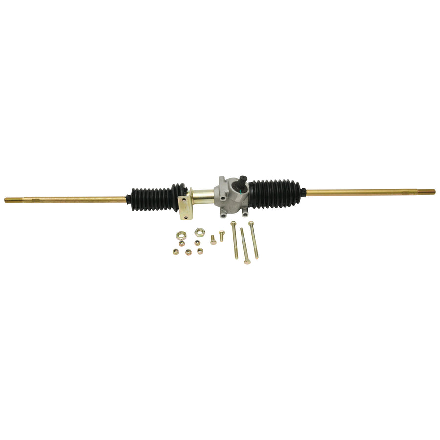 STEERING RACK ASSEMBLY POL | 51-4017