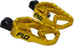Savage Series Footpegs