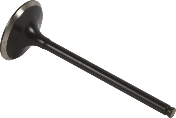 EXHAUST VALVE STEEL