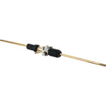 STEERING RACK ASSEMBLY POL | 51-4035