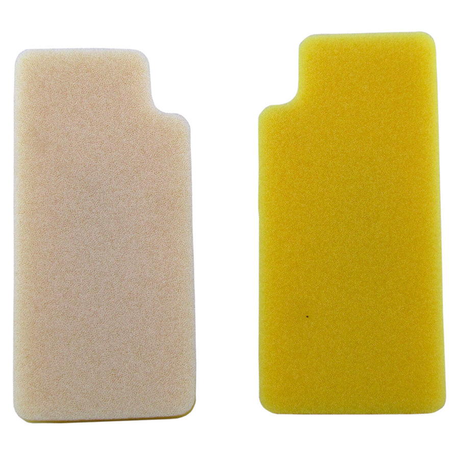 AIR FILTER SUZ LTZ90