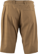 TRAIL SHORT DUST