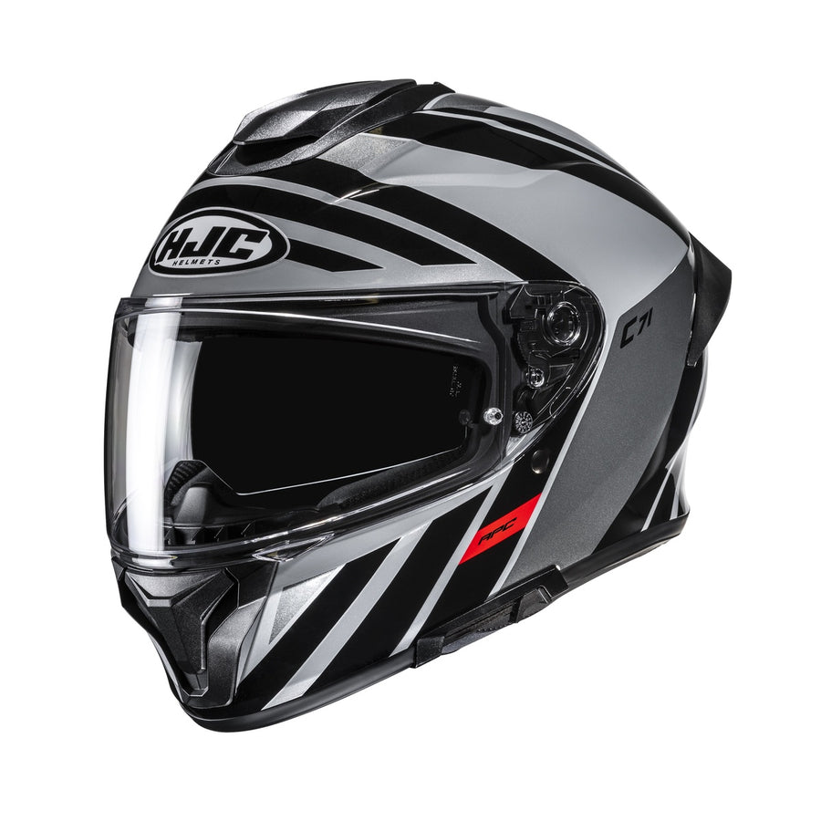 C71 FABER MC5 2XLG