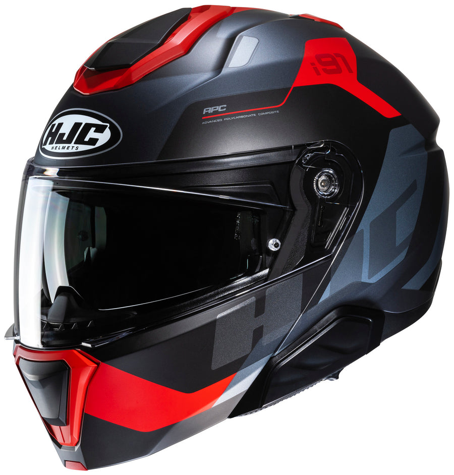 i 91 CARST MC-1SF