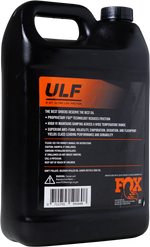 SUSPENSION ULF OIL 5WT 1GAL | 025-06-010