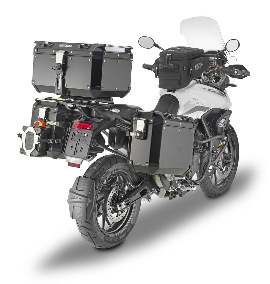 SIDE CASE HARDWARE OUTBACK | PLO6415CAM