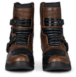HAKKEN ADV WP CE BOOT BRN