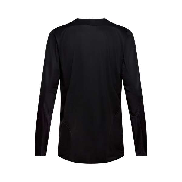 180 BLACKOUT JERSEY [BLK]