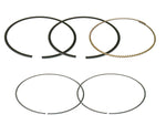 PISTON RINGS 101.97MM YAM FOR NAMURA PISTONS ONLY