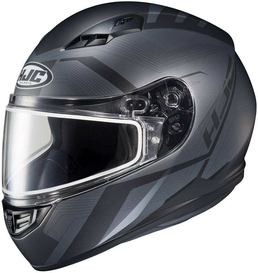 CS-R3 FAREN SNOW MC-5SF