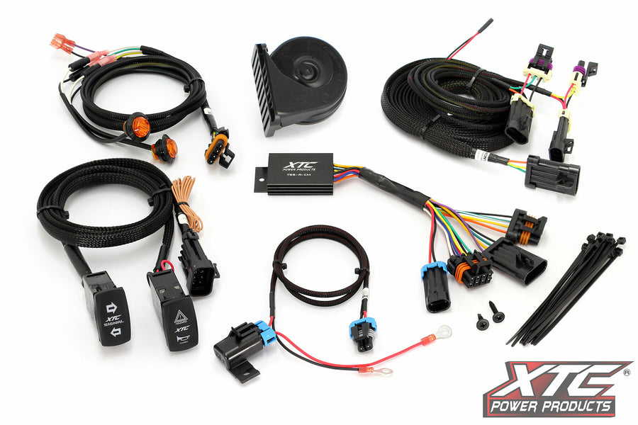 SELF CANCELING T/S KIT HON | ATS-HON-1000