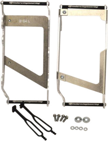 RADIATOR BRACES KTM/HUS/BERG | 11-114