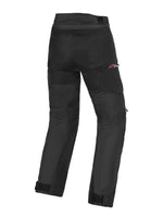 ANDES V4 DS PANTS BLACK