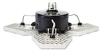 MOTION ACTIVATED GARAGE LIGHT