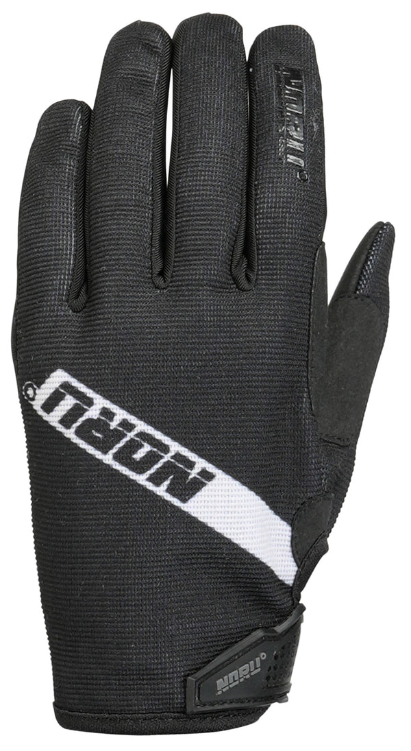 SUGO YTH OR GLOVE BLACK