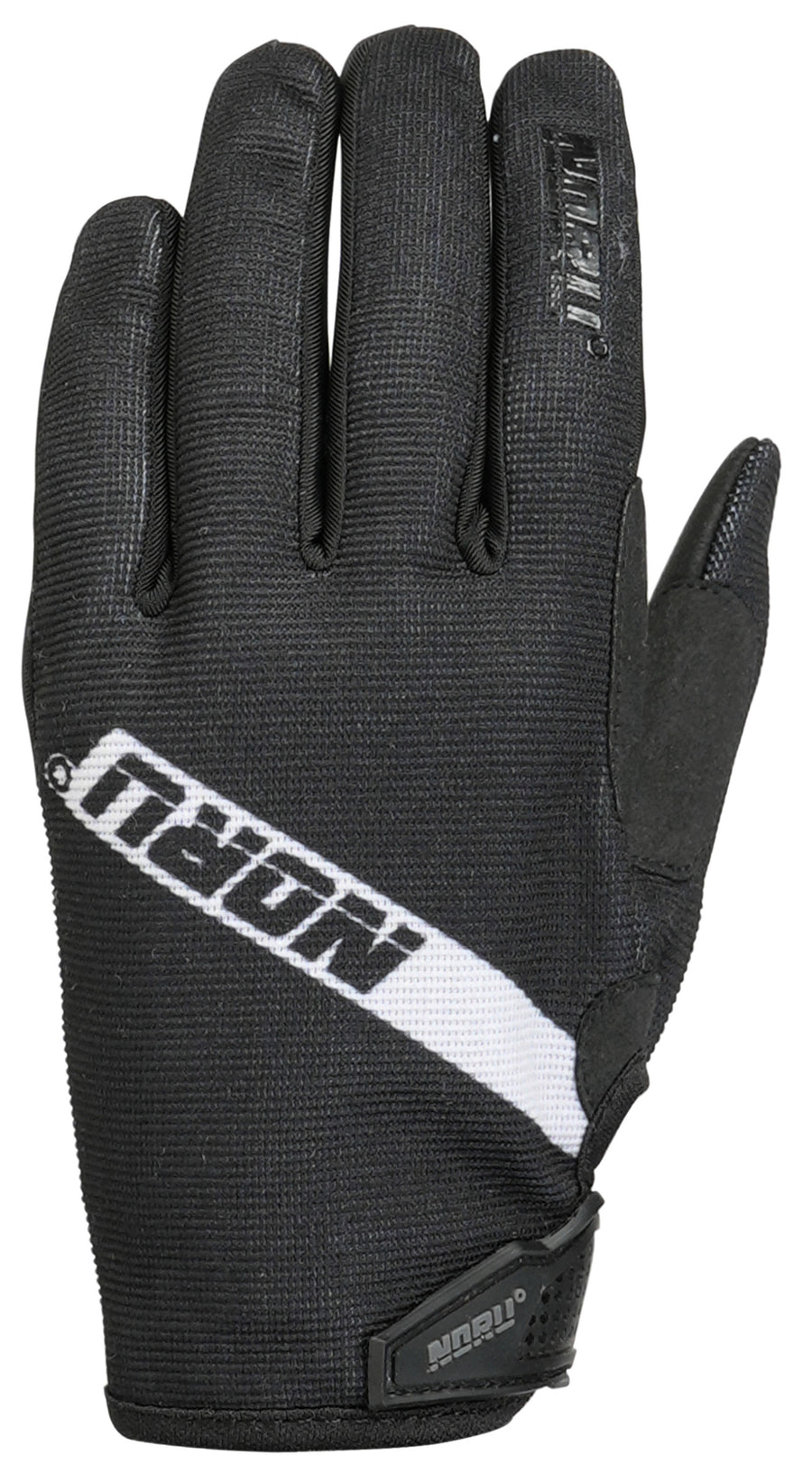 SUGO YTH OR GLOVE BLACK