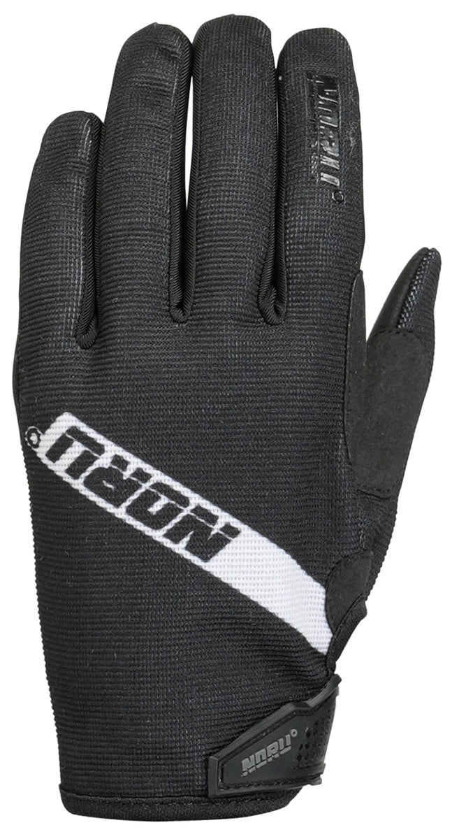 SUGO YTH OR GLOVE BLACK