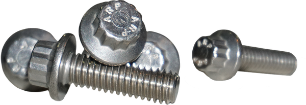 12 Point Front Rotor bolts