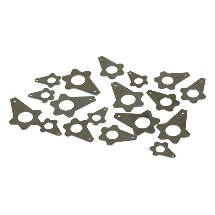 WASHER ASSORTMENT PACK 25PCS | FXBK 90000 55SV