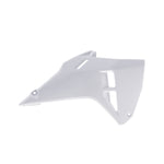 RADIATOR SHROUD CRFWHITE | 2986000002