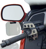 Wing Deflector