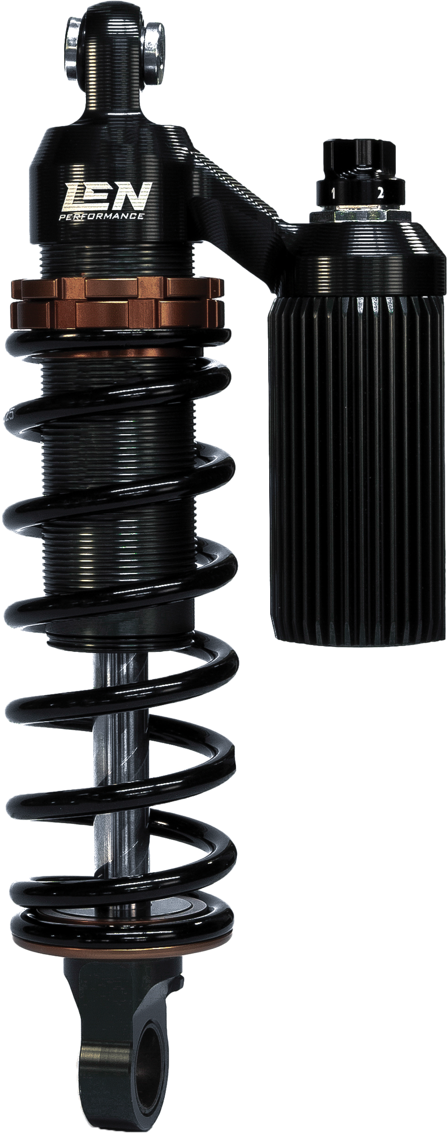 FRONT TRACK SHOCK AC | LS4-11001F