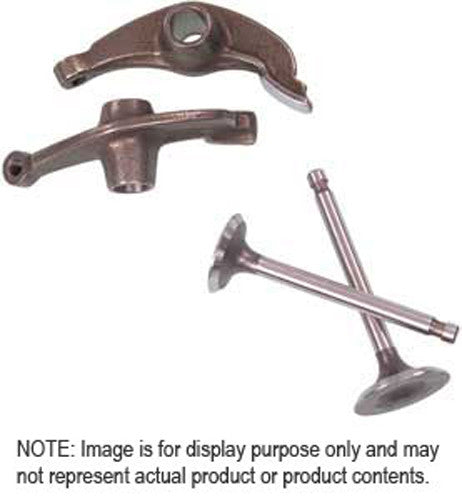 VALVE SET POL