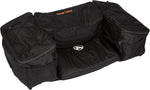 ATV Gear and Cooler
