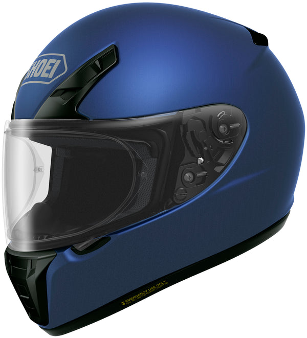 RF-SR MATTE BLUE