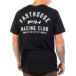 CLUB TEE BLACK
