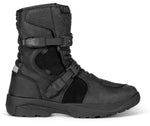 HAKKEN ADV WP CE BOOT BLK