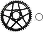 REAR STEEL SPROCKET 49T FLAT 84-22