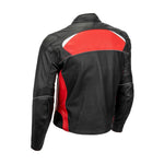 MARUCHI LEATHER JKT BKRD