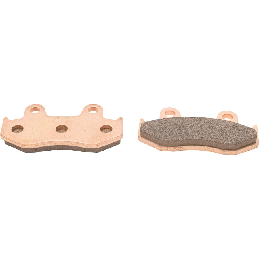 BRAKE PAD KIT SINTERED | 18-8035