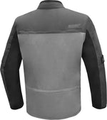 HAKKEN ADV WP JACKET GRY