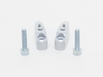 HANDLEBAR RISERS BMW
