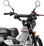 Handlebar Bar Pad Set