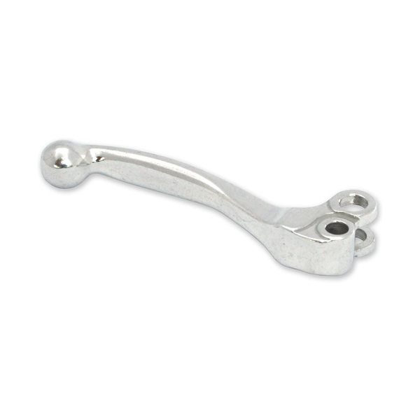 RACE FRONT BRAKE LEVER SILVER YAM | FXBL 30200 55SV