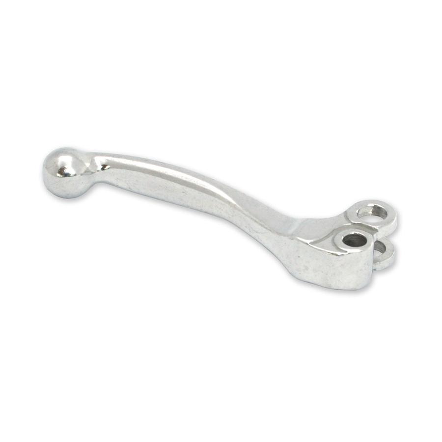 RACE FRONT BRAKE LEVER SILVER YAM | FXBL 30200 55SV