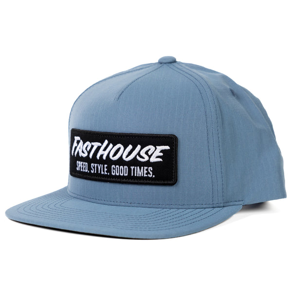 REFINED HAT DENIM