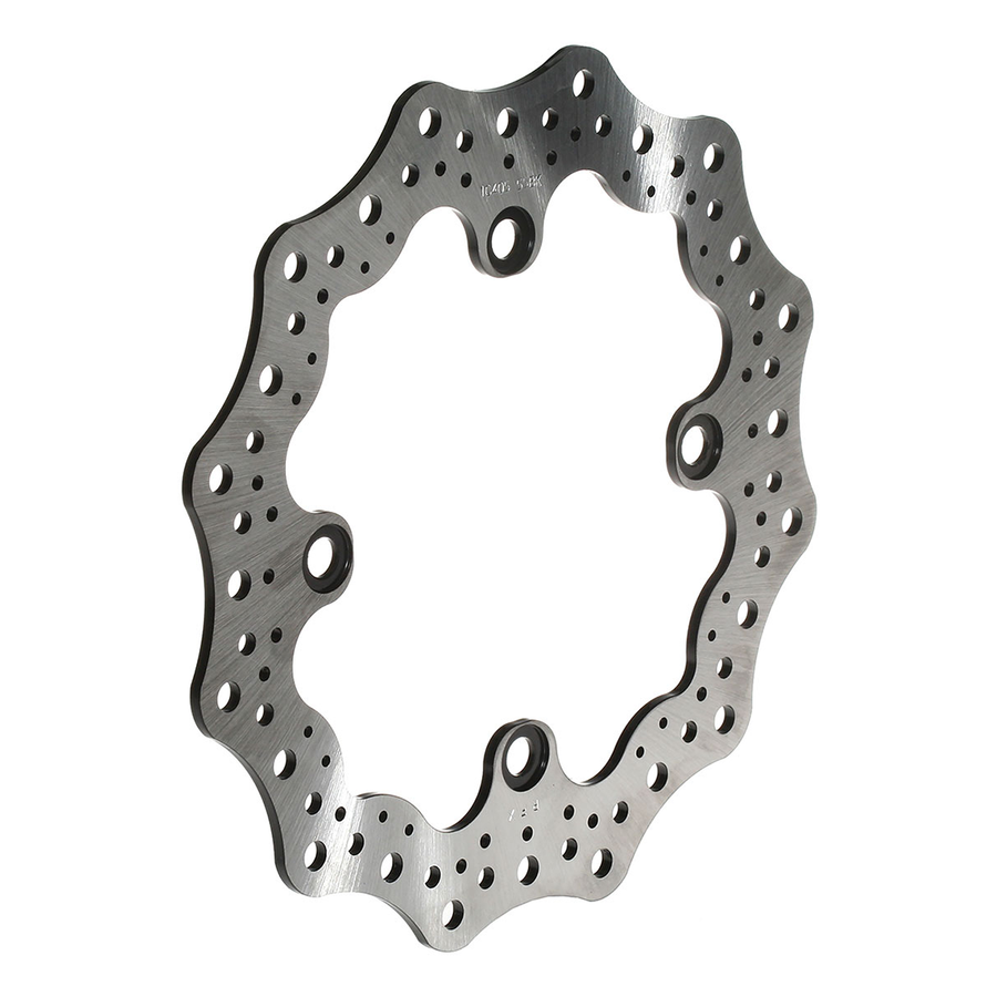 REAR BRAKE ROTOR HON | FXBD 10405 55BK