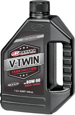 Transmission Oil