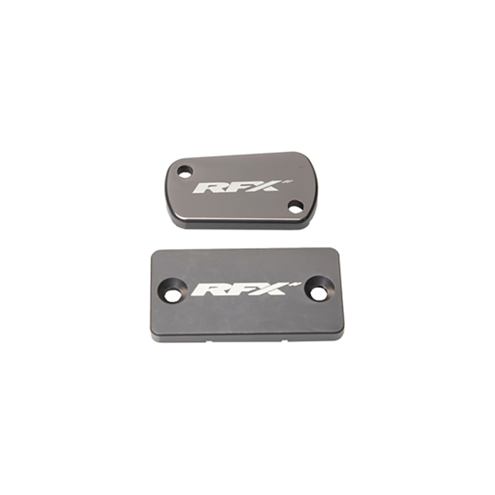 RESERVOIR CAP KIT GREY SUZ/KAW | FXRC 21100 99H2