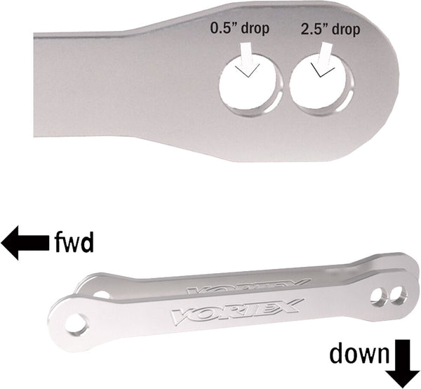 LOWERING LINKS KAW | LL479