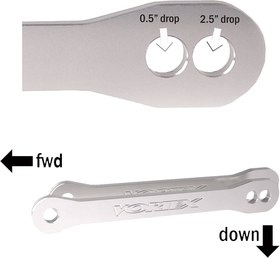 LOWERING LINKS KAW | LL479
