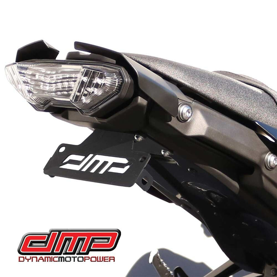 FENDER ELIMINATOR KIT BLACK YAM