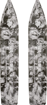 8" Powderhound Skis